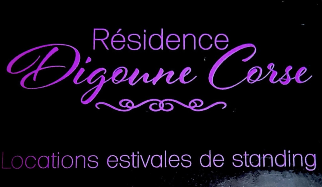 CORSE RESIDENCE DIGOUNE